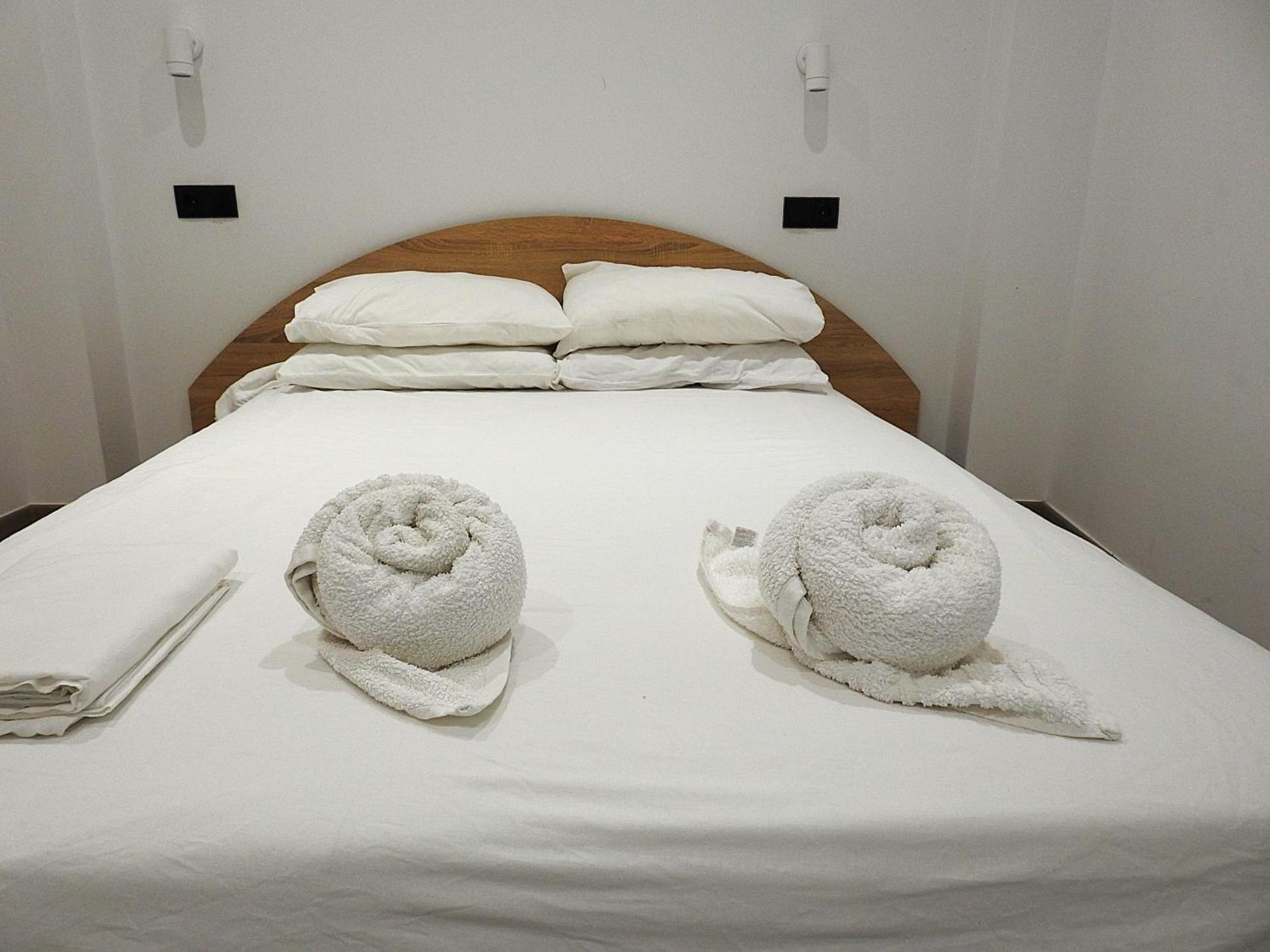 Modern Penthouse Thessaloniki Apartment ภายนอก รูปภาพ