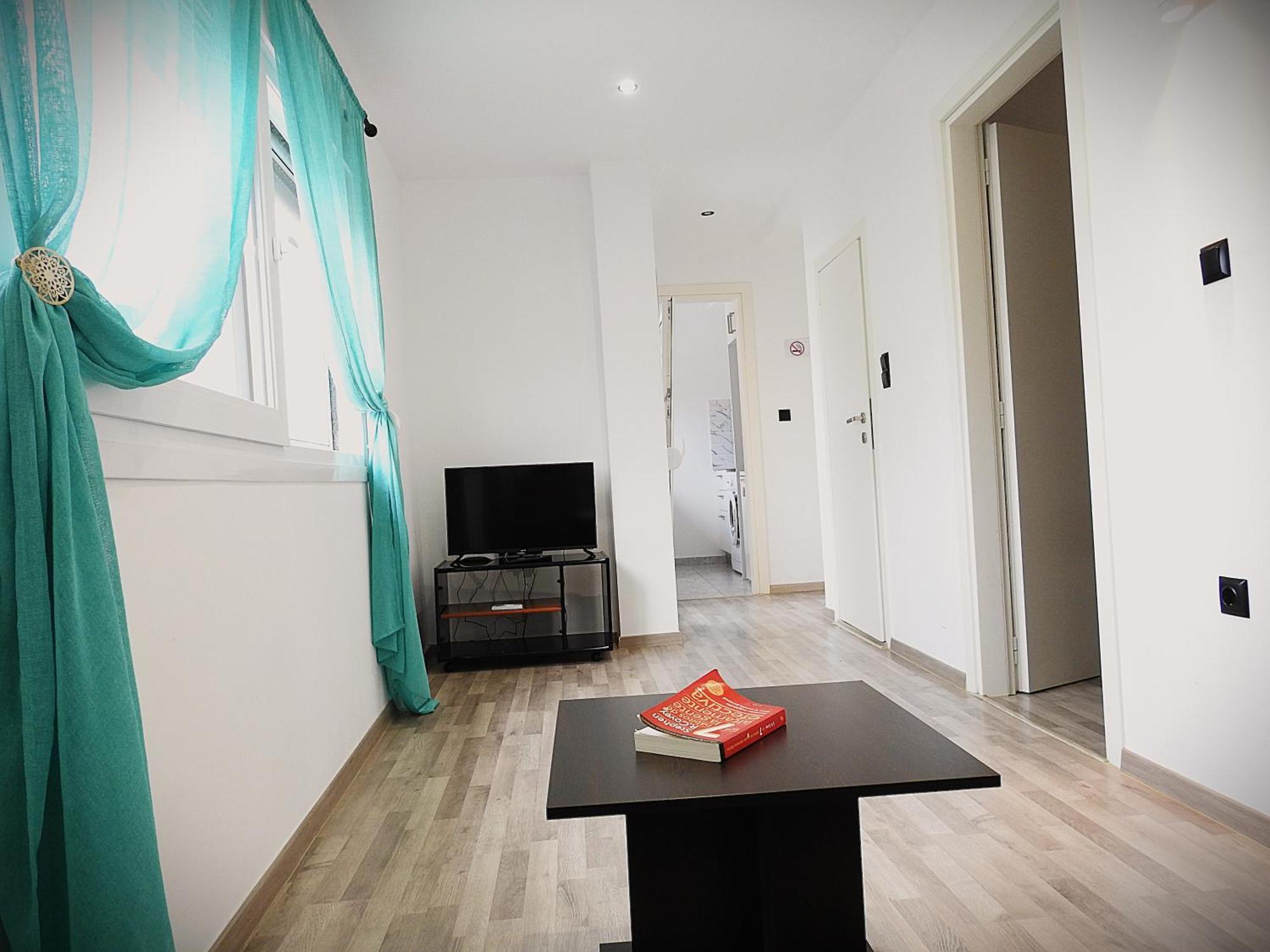 Modern Penthouse Thessaloniki Apartment ภายนอก รูปภาพ