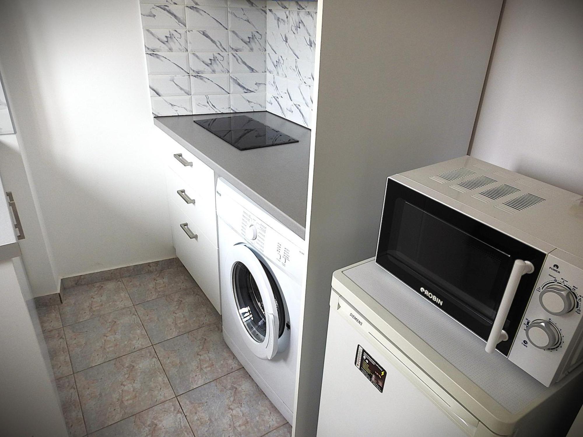 Modern Penthouse Thessaloniki Apartment ภายนอก รูปภาพ